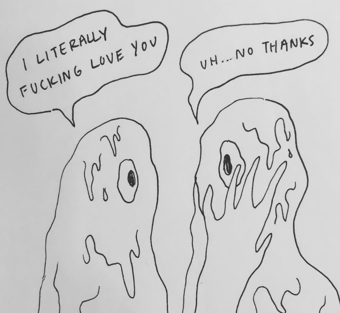 uhnothanks