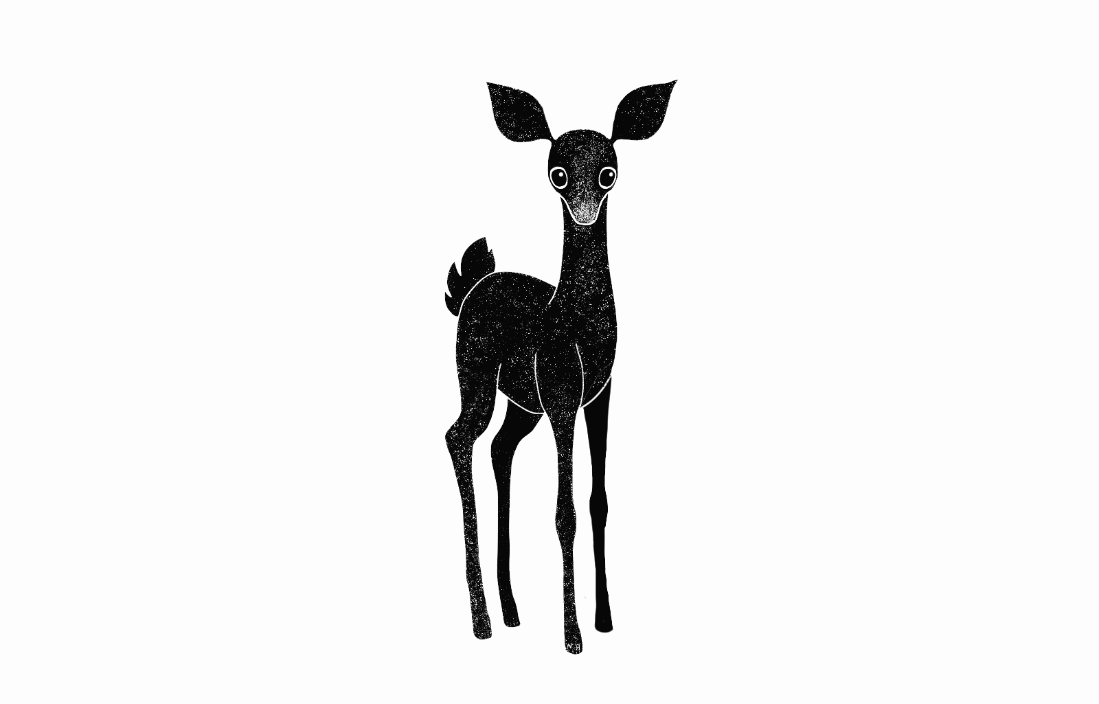 deer god