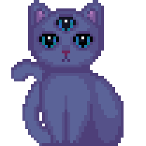 blinkytail