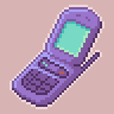 cellphone icon