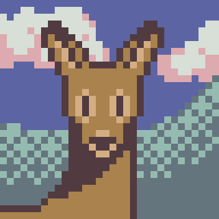 deer
