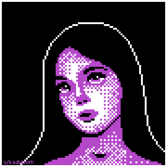 girlrandomportrait