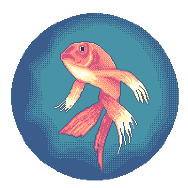 goldfish