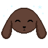 kawaiiblinkysparklydog
