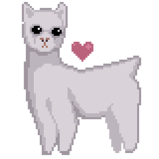 llama