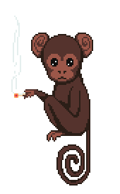 monke